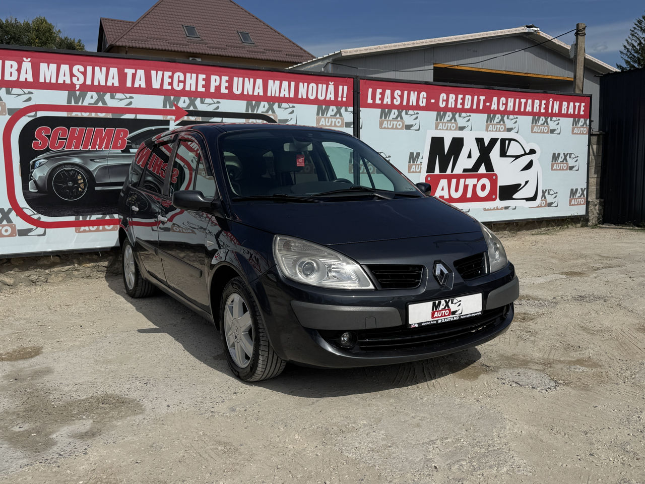 Renault Grand Scenic
