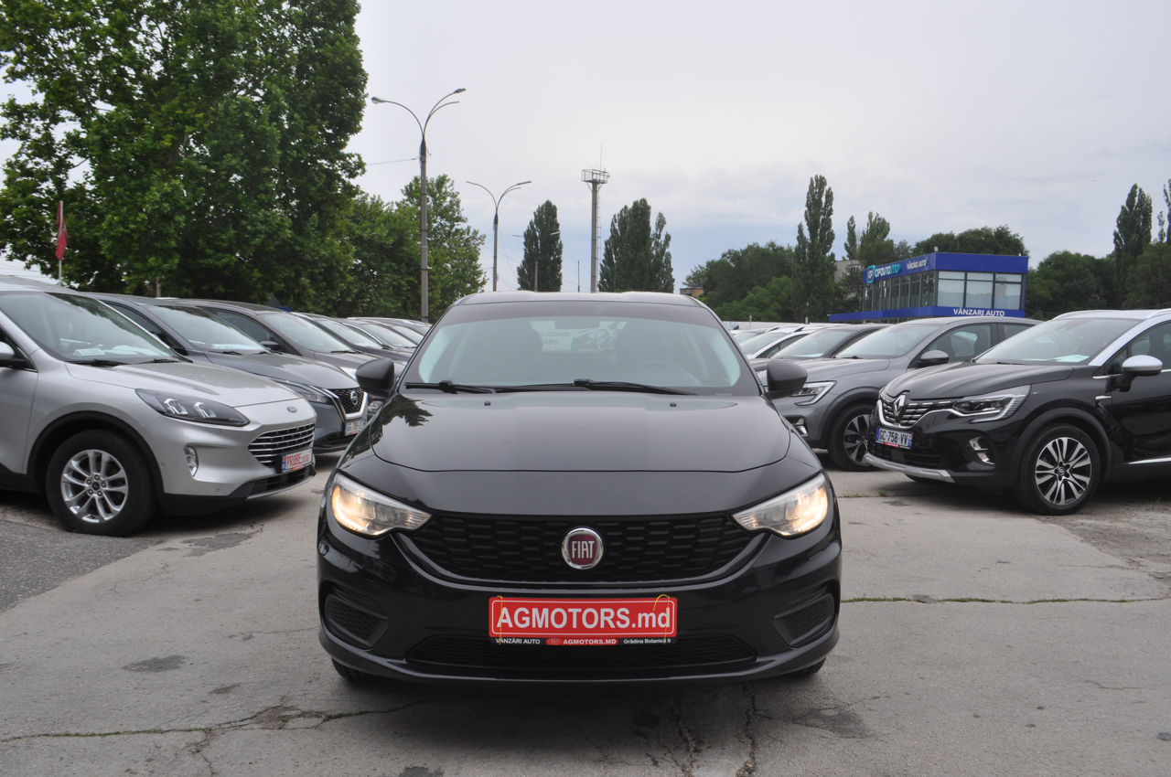 Fiat Tipo