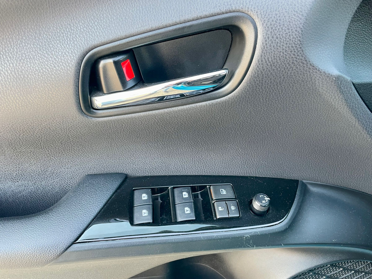 Toyota Prius Prime