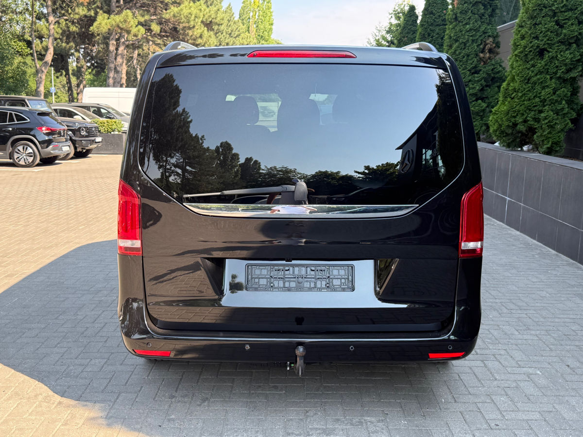 Mercedes Vito