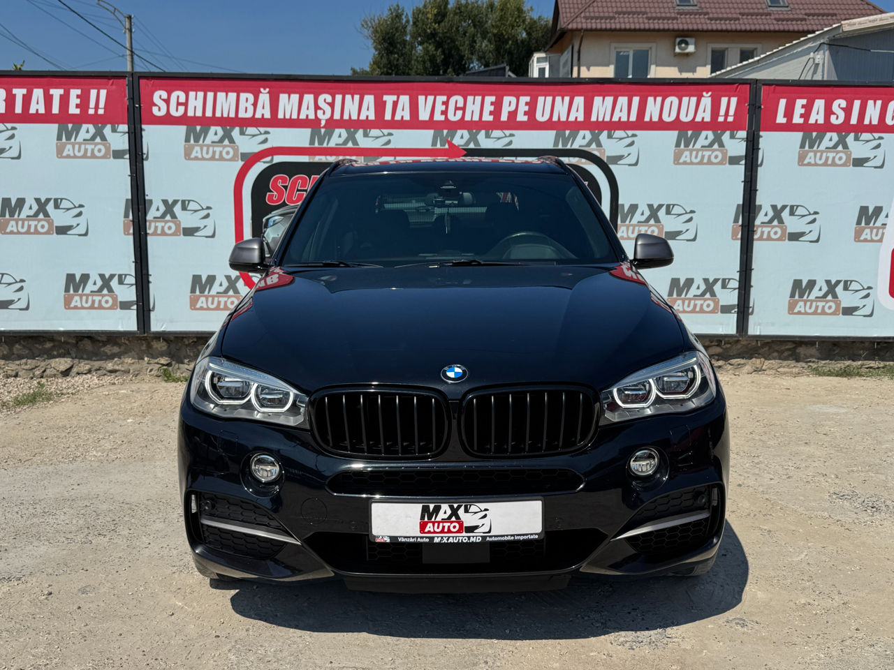 BMW X5 M