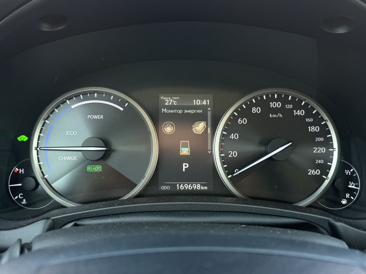 Lexus NX Series