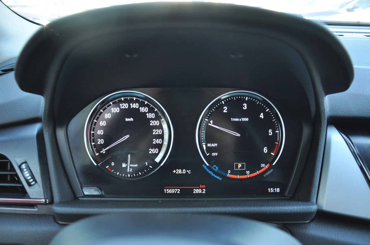 BMW 2 Series Active Tourer