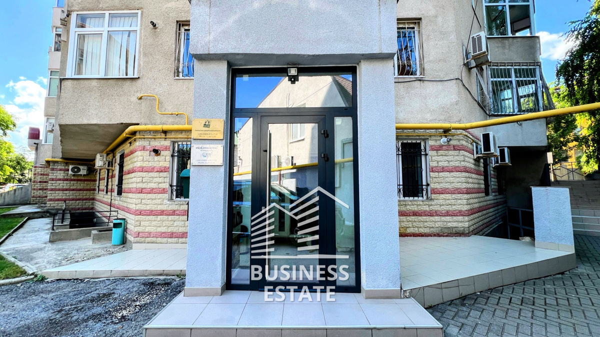 Spațiu universal, 52 m², Chișinău - Widok 6