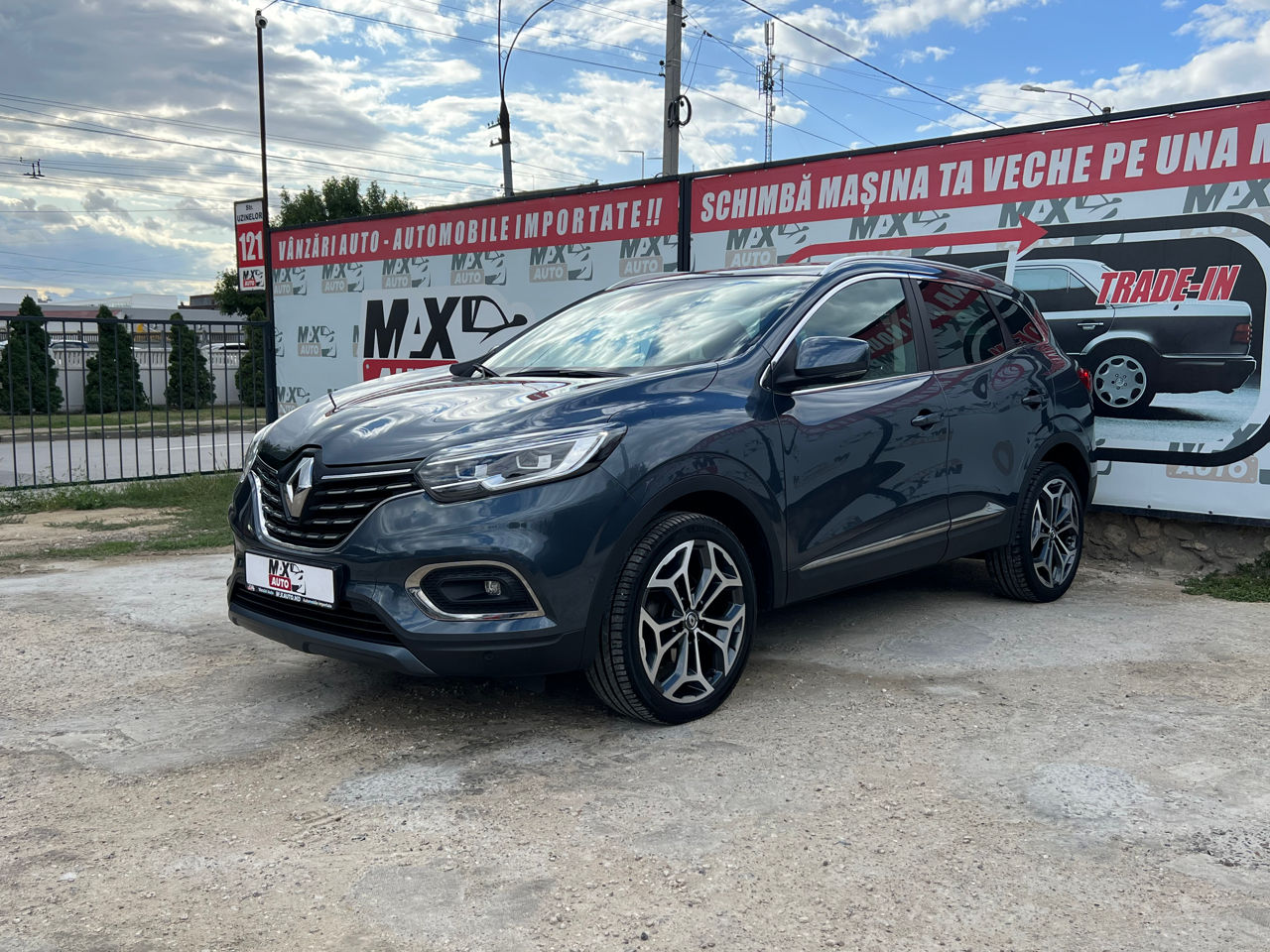 Renault Kadjar