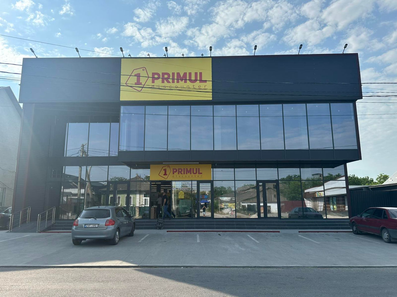 Spațiu comercial, 800 m², Edineț - Widok 6