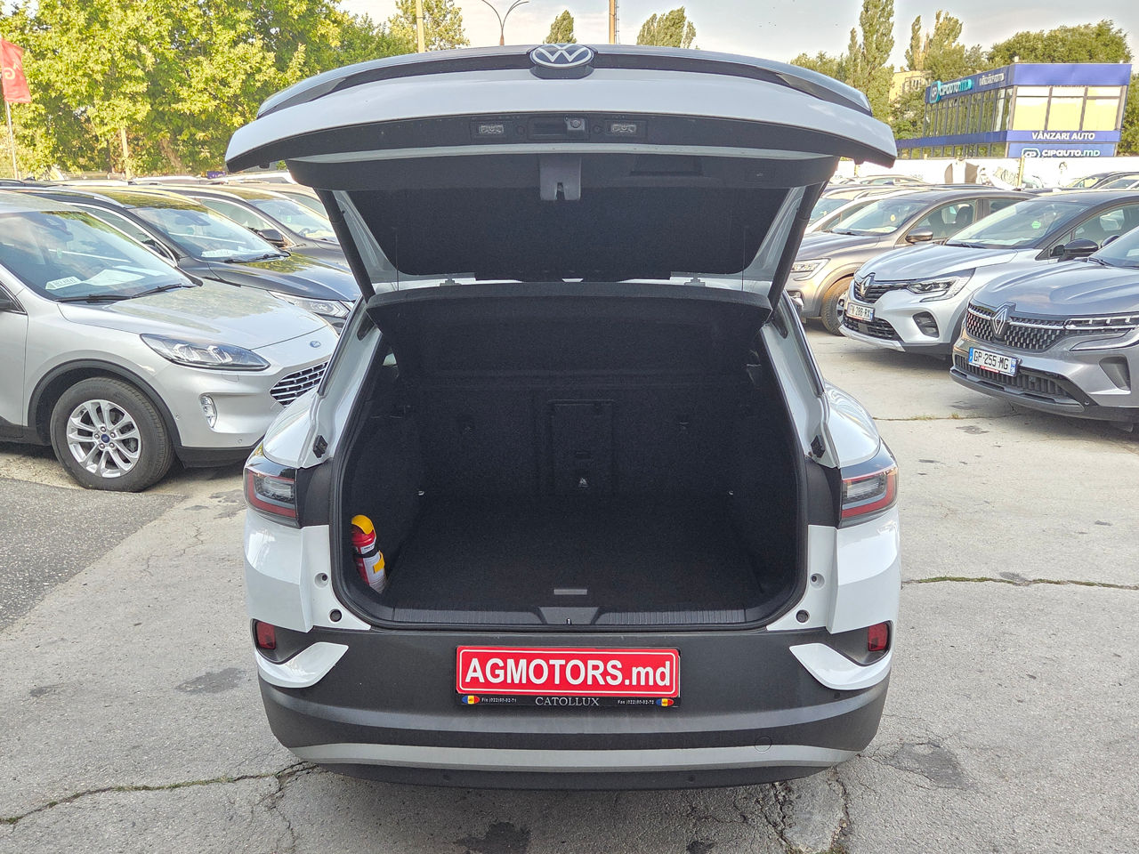 Volkswagen ID.4