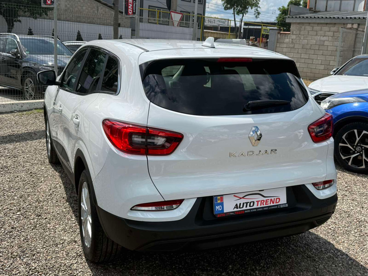 Renault Kadjar