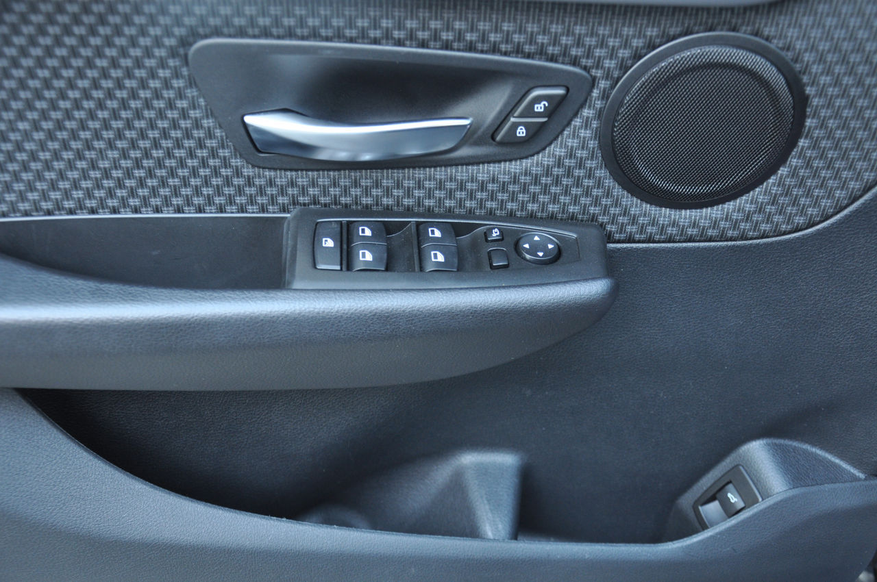 BMW 2 Series Active Tourer