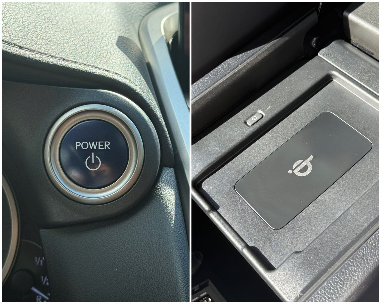 Lexus NX Series
