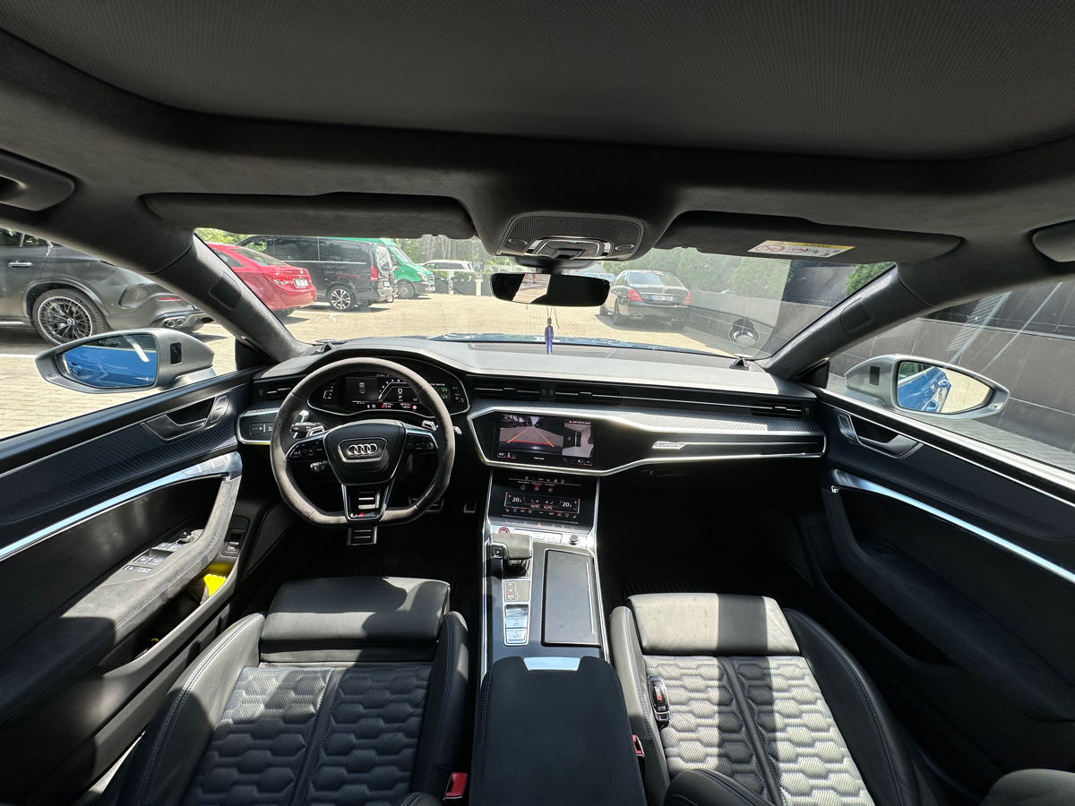 Audi RS7