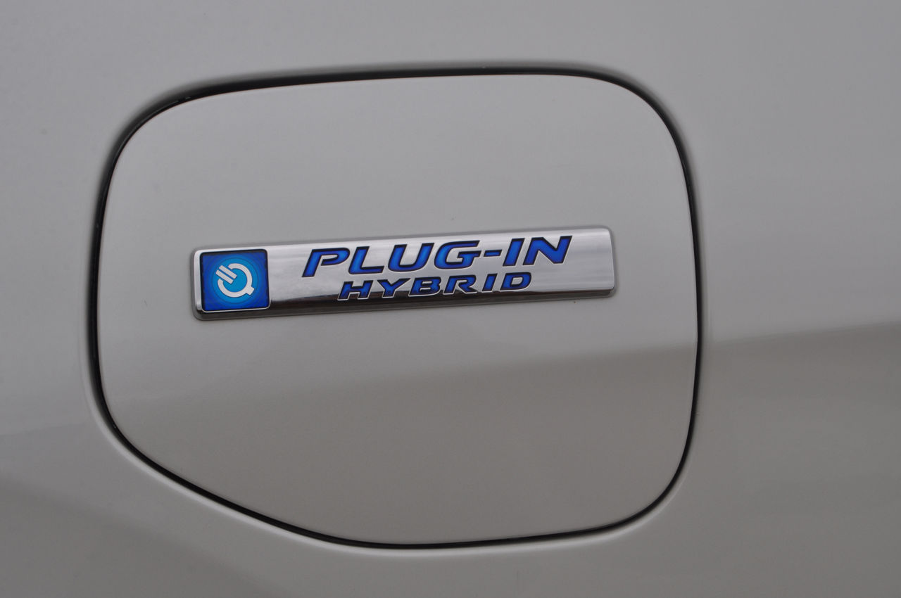 Honda Clarity