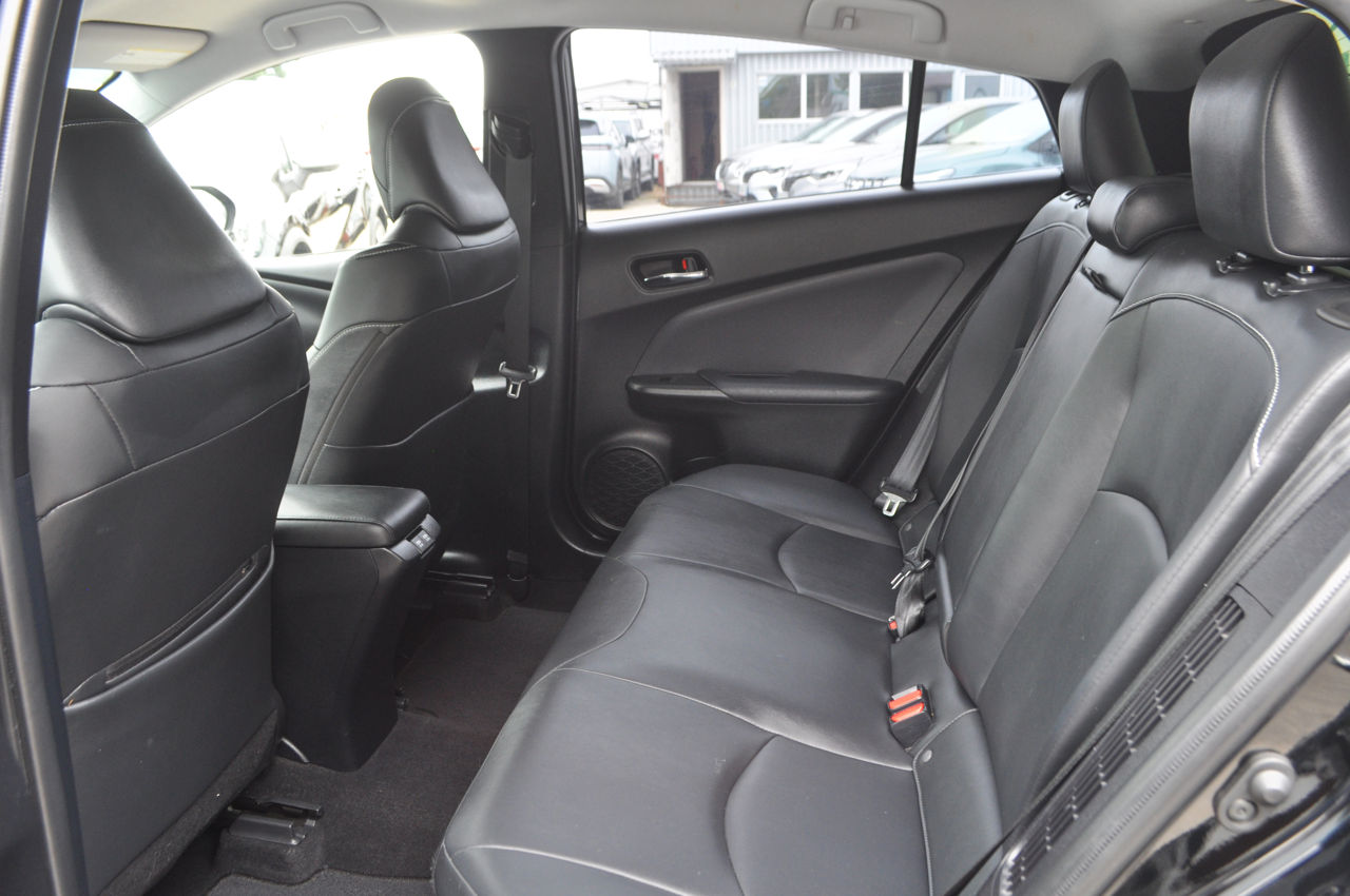 Toyota Prius Prime
