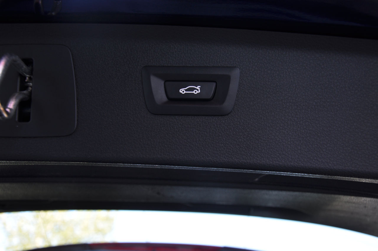 BMW 2 Series Active Tourer