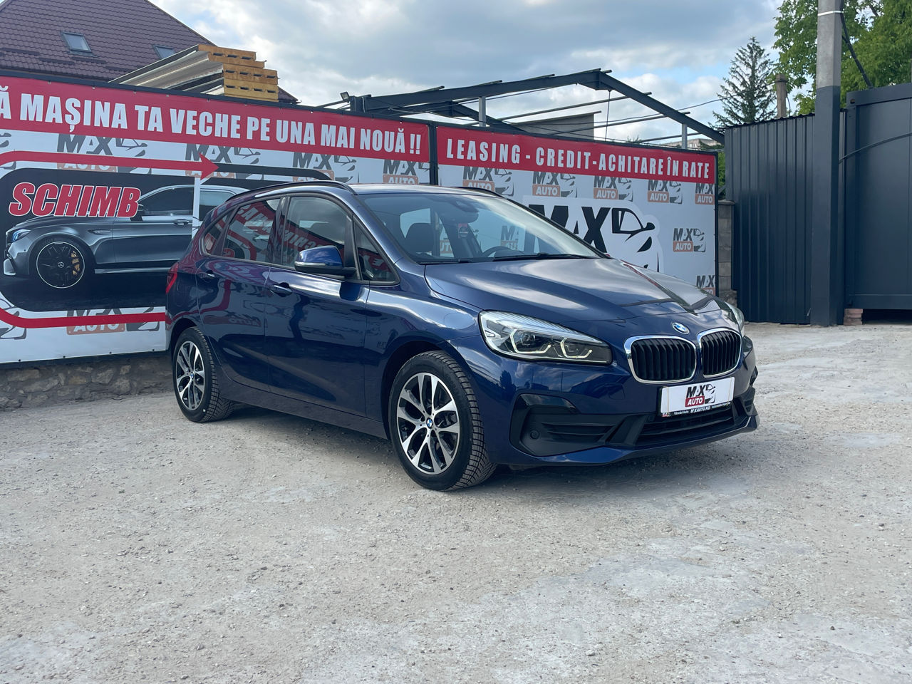 BMW 2 Series