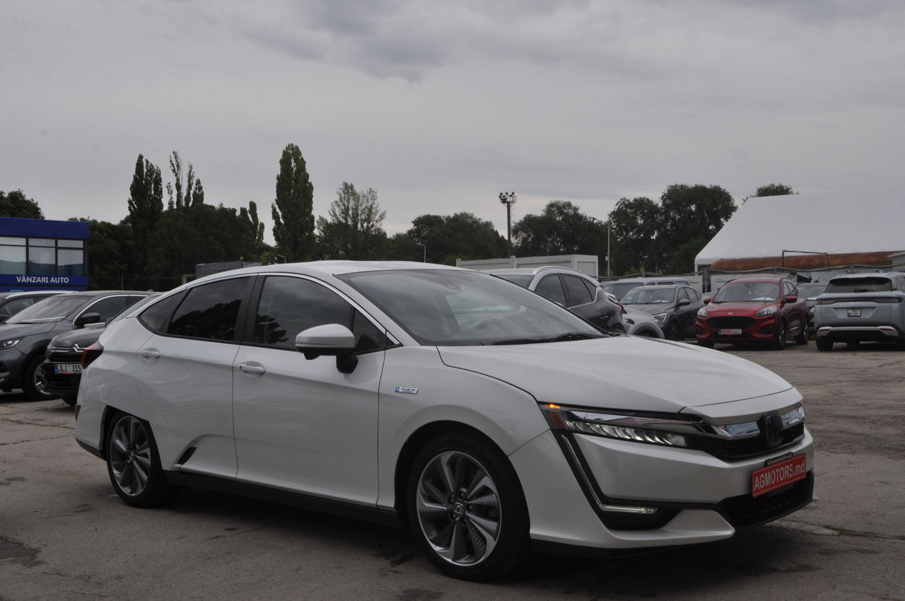 Honda Clarity