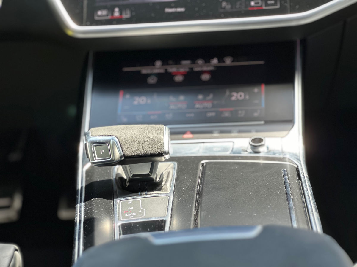 Audi RS7