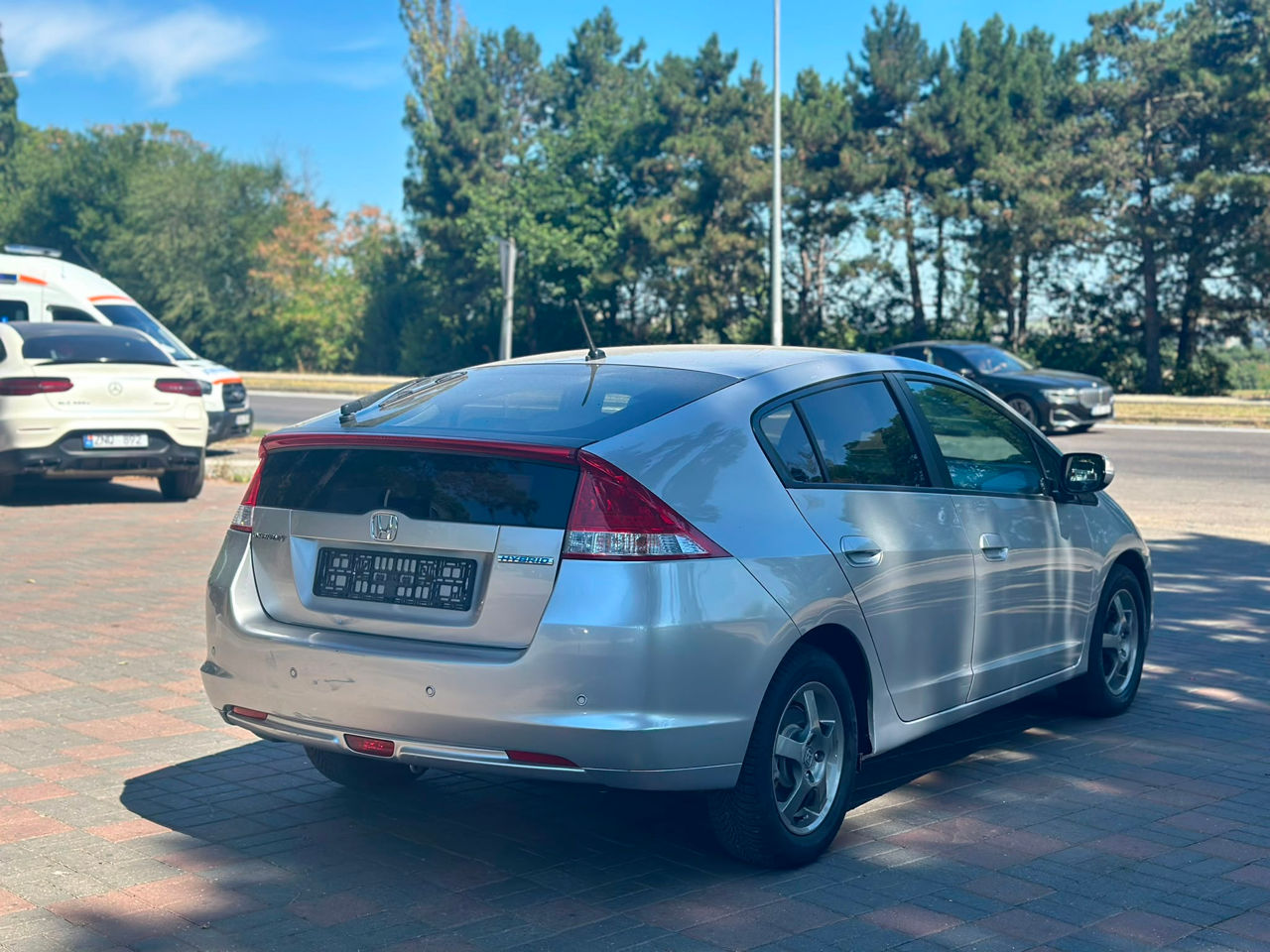 Honda Insight