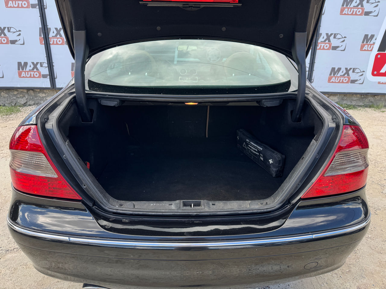 Mercedes CLK-Class