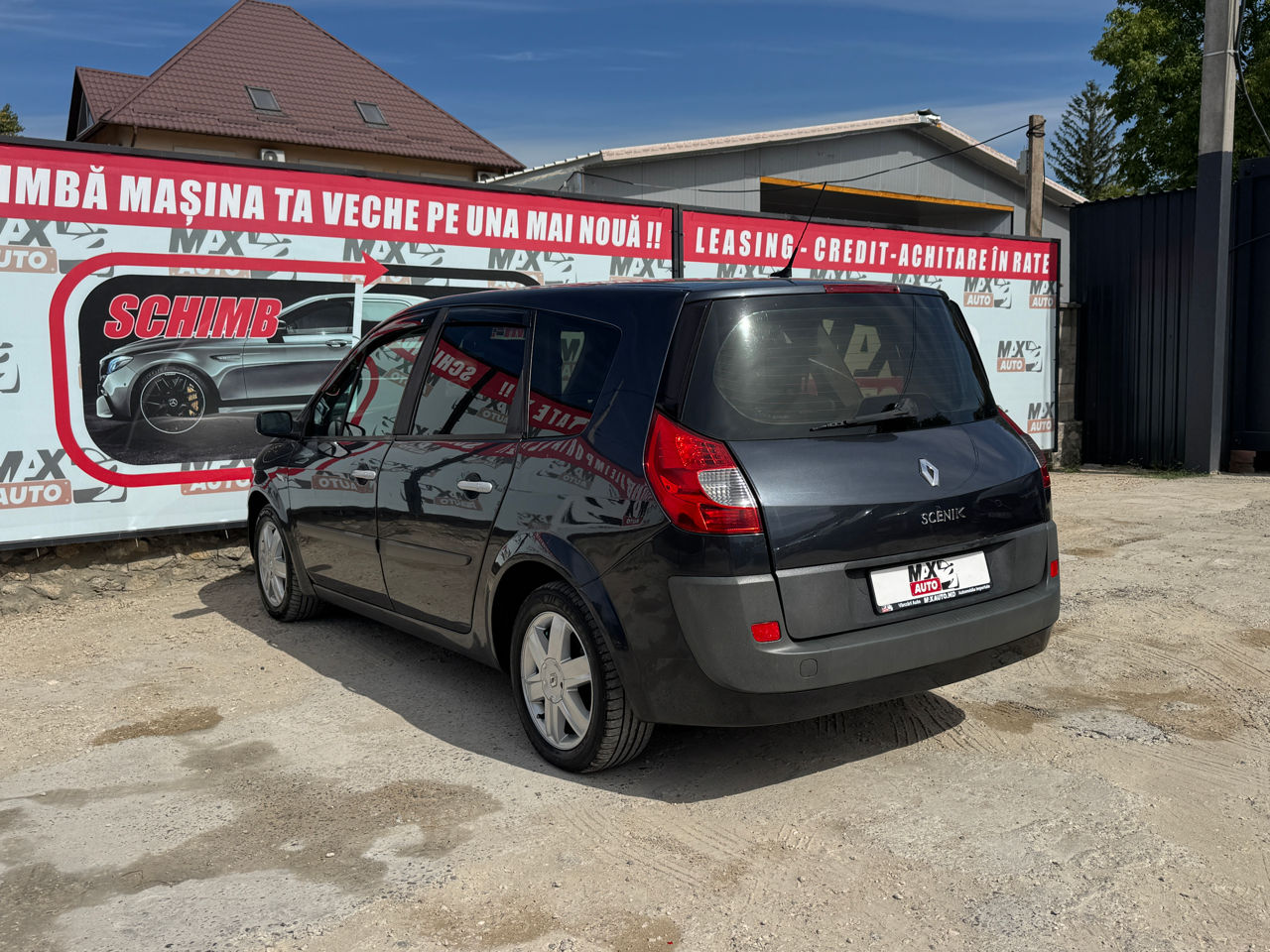 Renault Grand Scenic