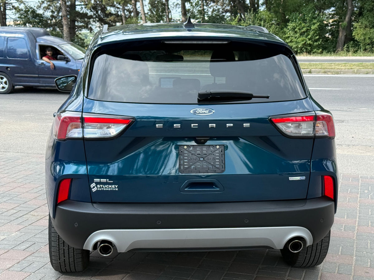 Ford Escape
