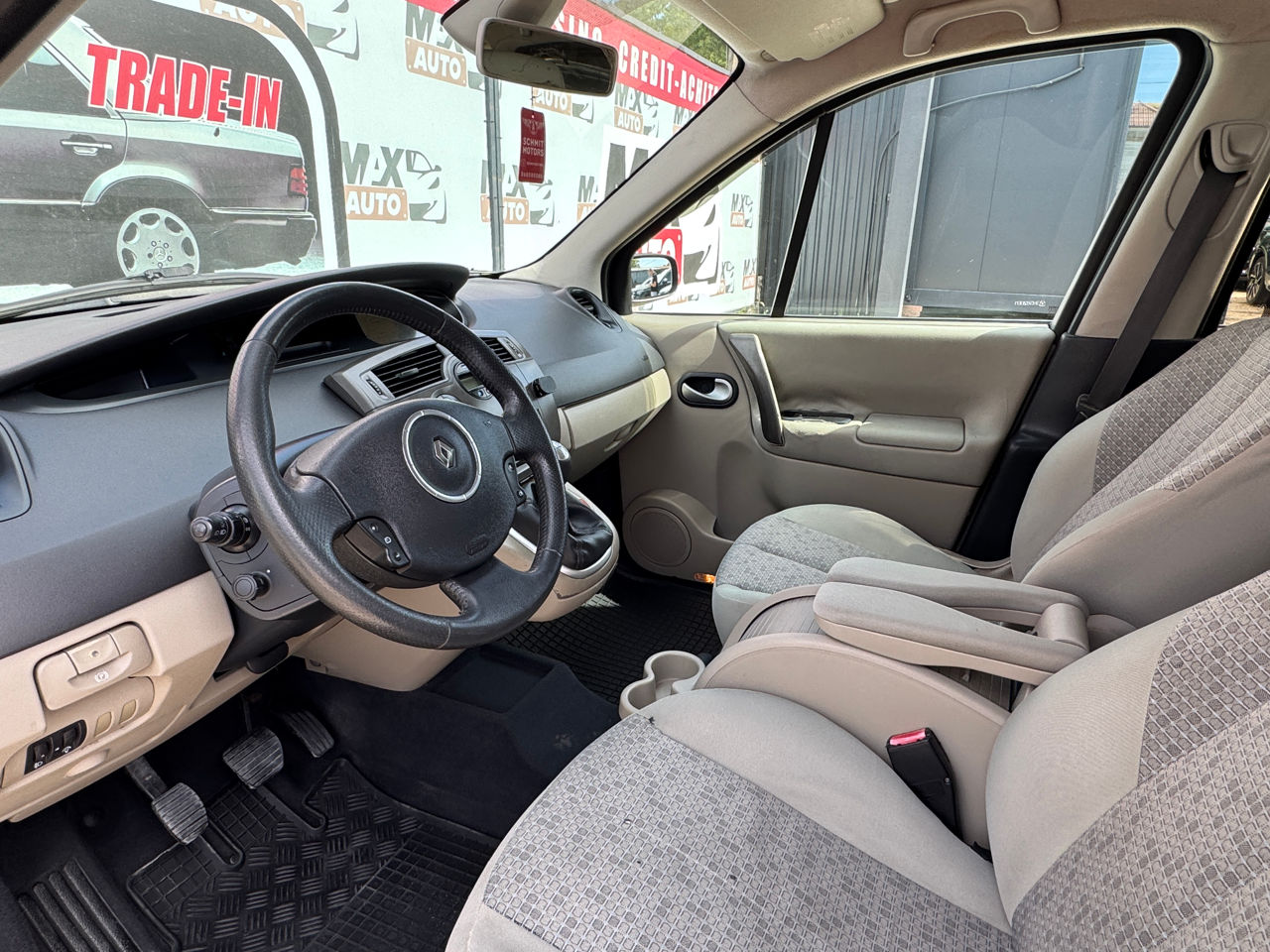 Renault Grand Scenic