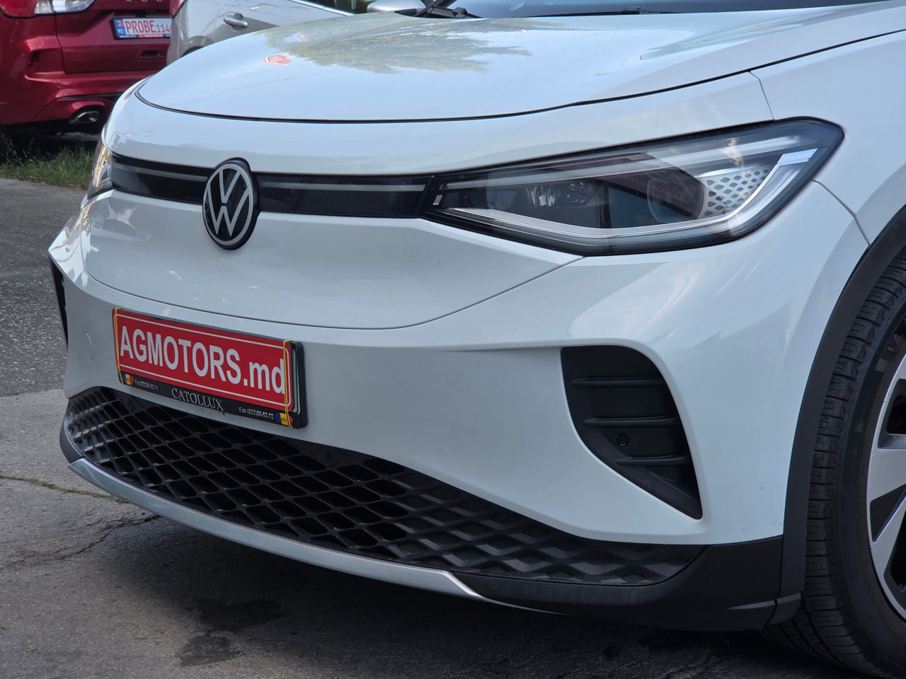 Volkswagen ID.4