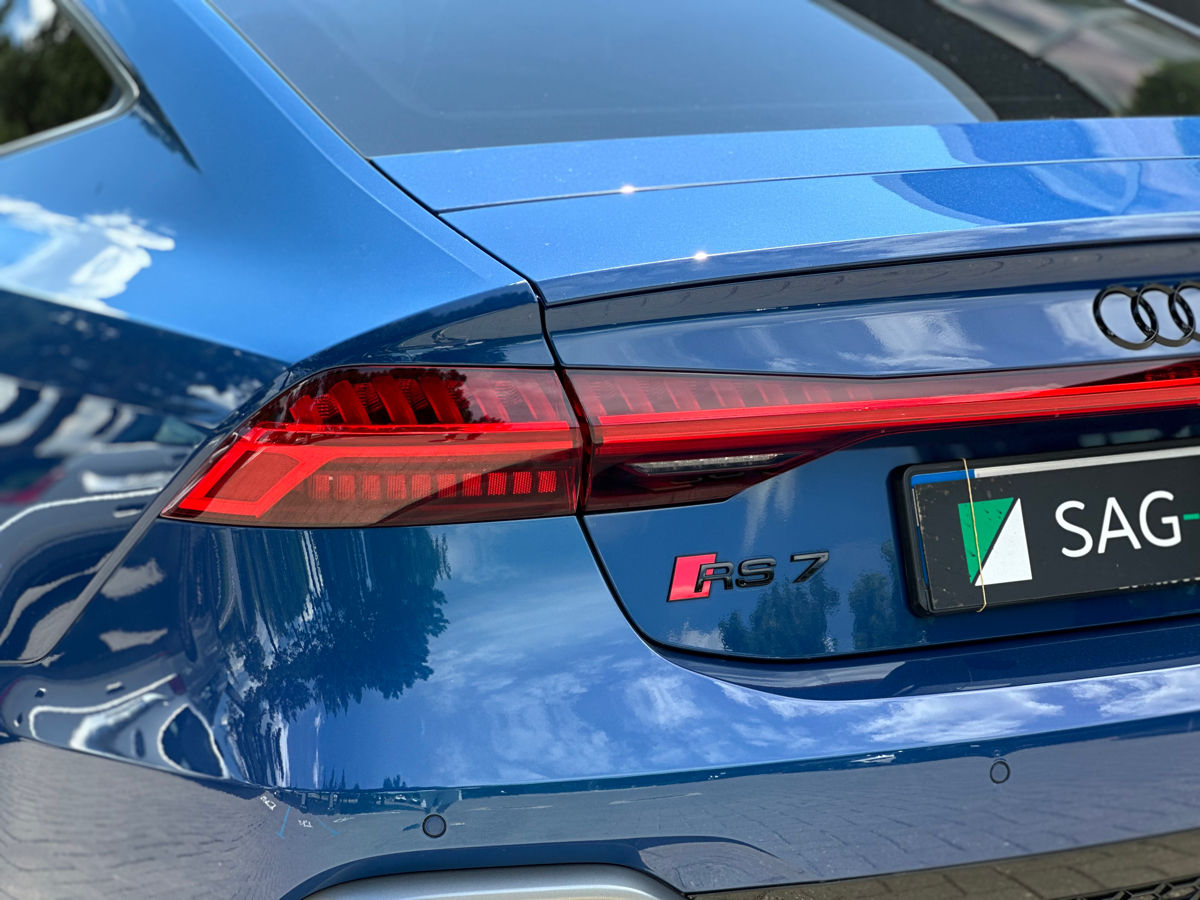 Audi RS7