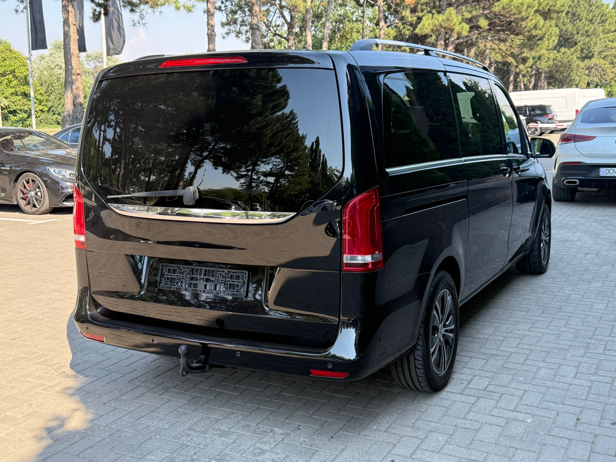 Mercedes Vito