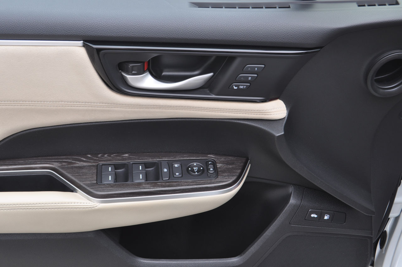 Honda Clarity