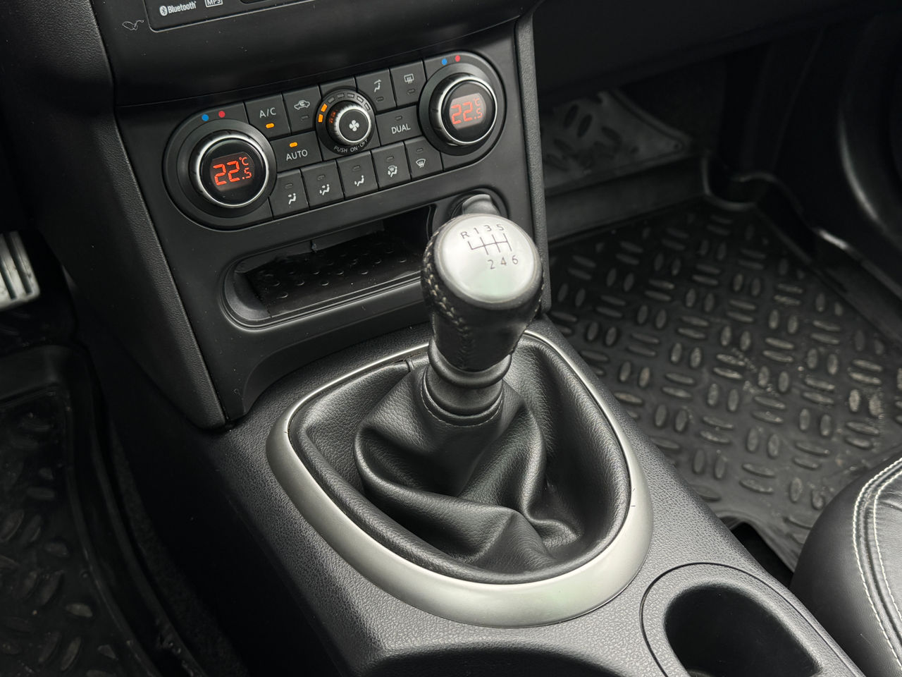 Nissan Qashqai+2