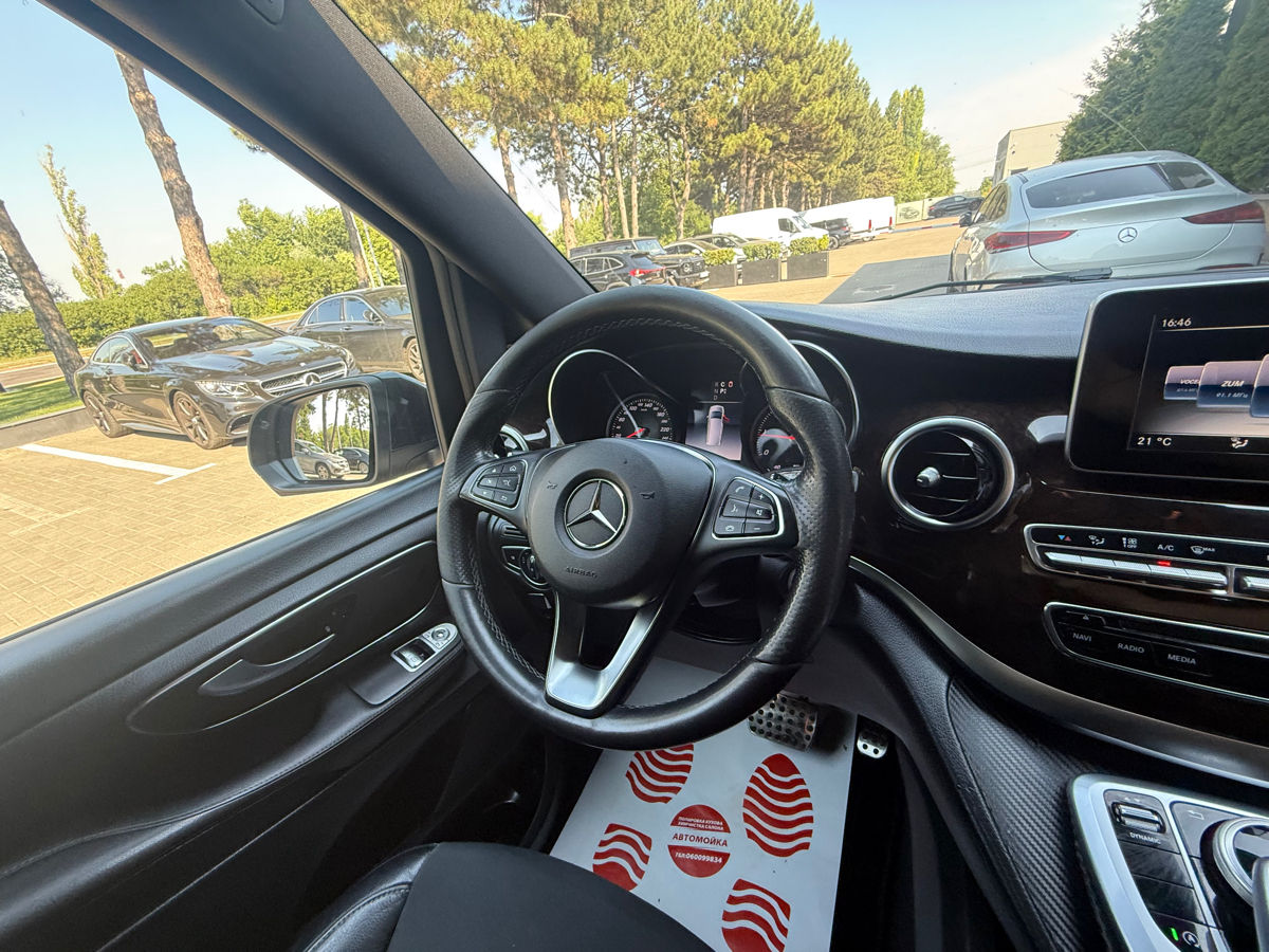 Mercedes Vito