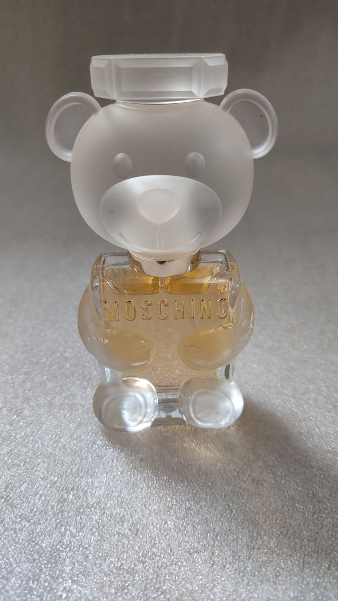 Moschino by Moschino