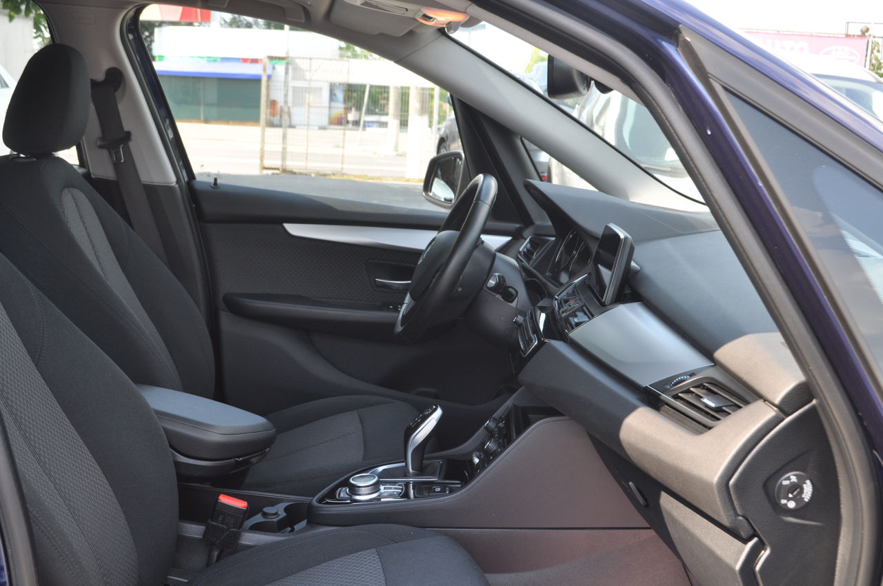 BMW 2 Series Active Tourer