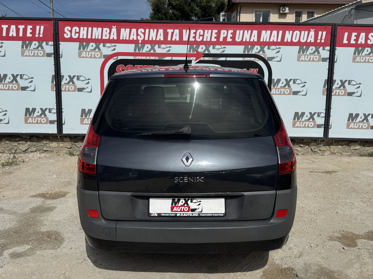 Renault Grand Scenic