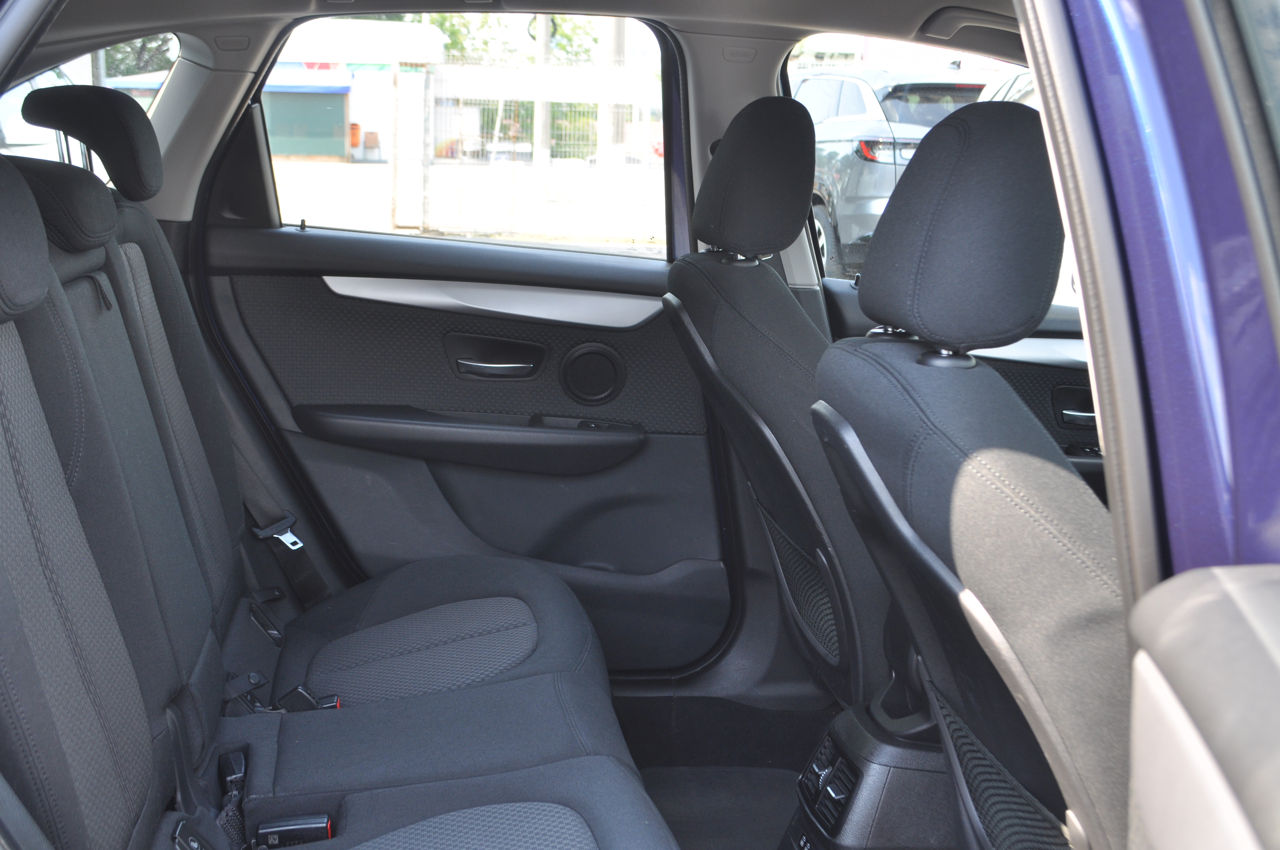 BMW 2 Series Active Tourer