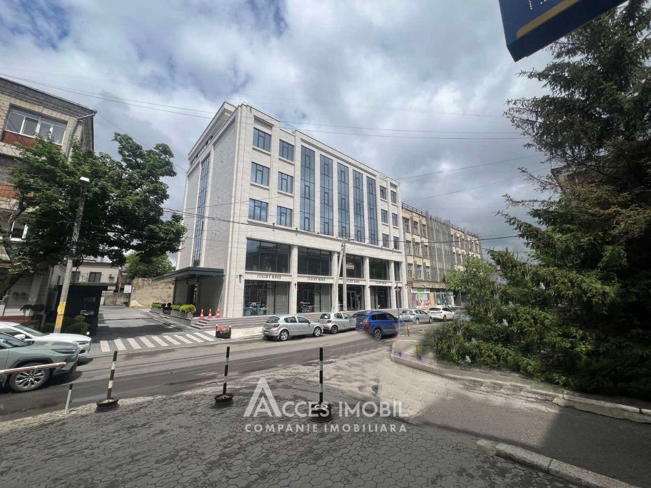 Chirie! Spațiu Comercial 266 m²! str. Armenească, Centru. Euroreparație! - Bild 6