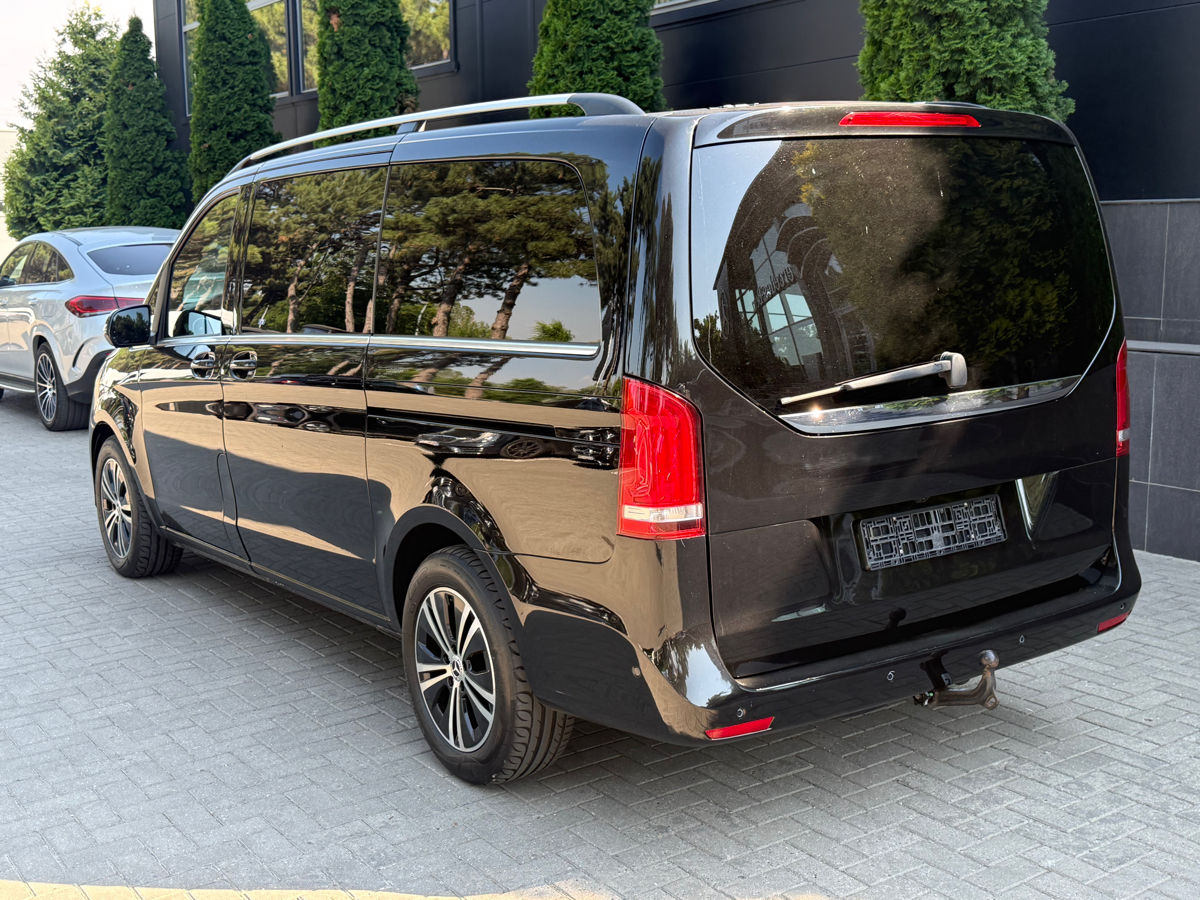 Mercedes Vito