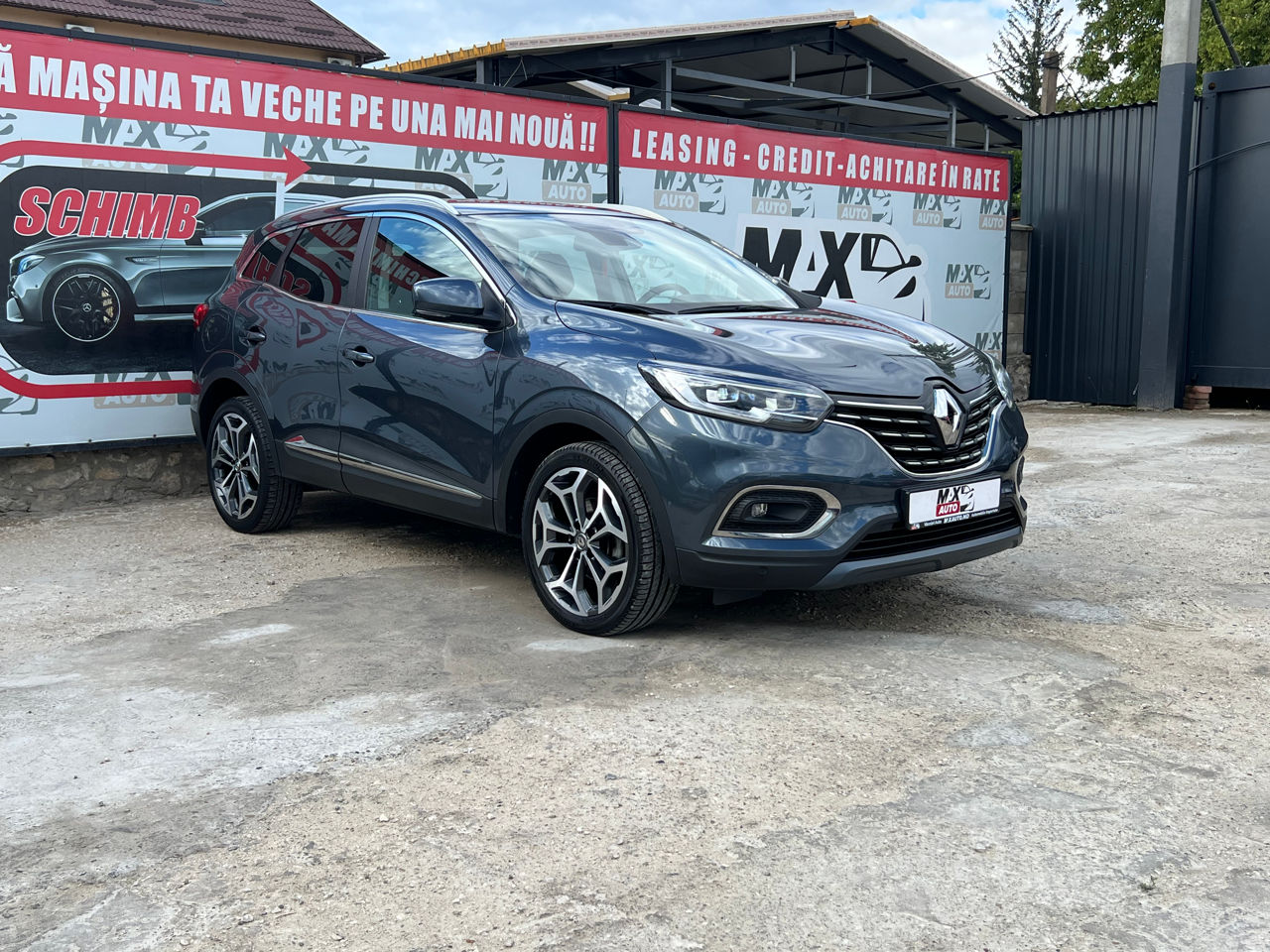 Renault Kadjar