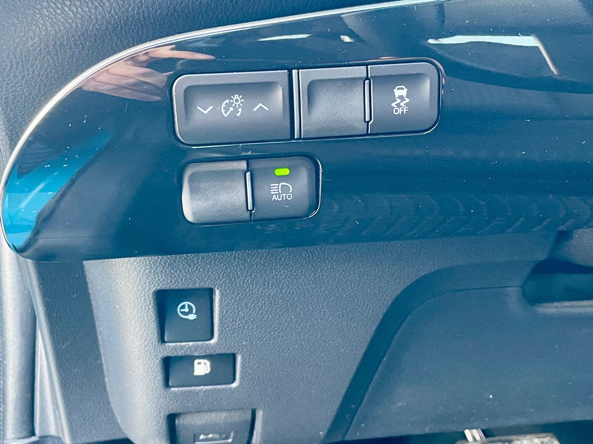 Toyota Prius Prime