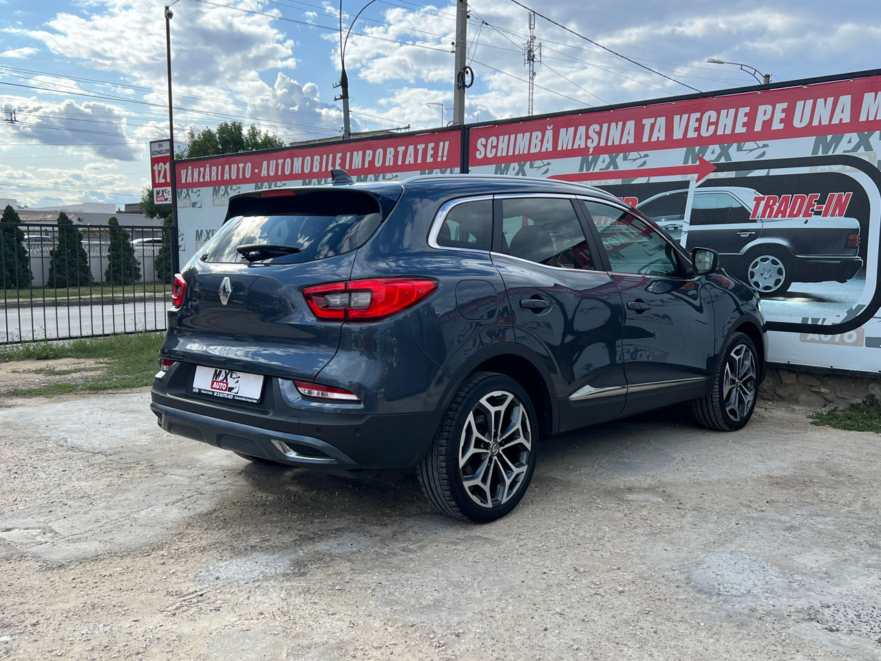 Renault Kadjar