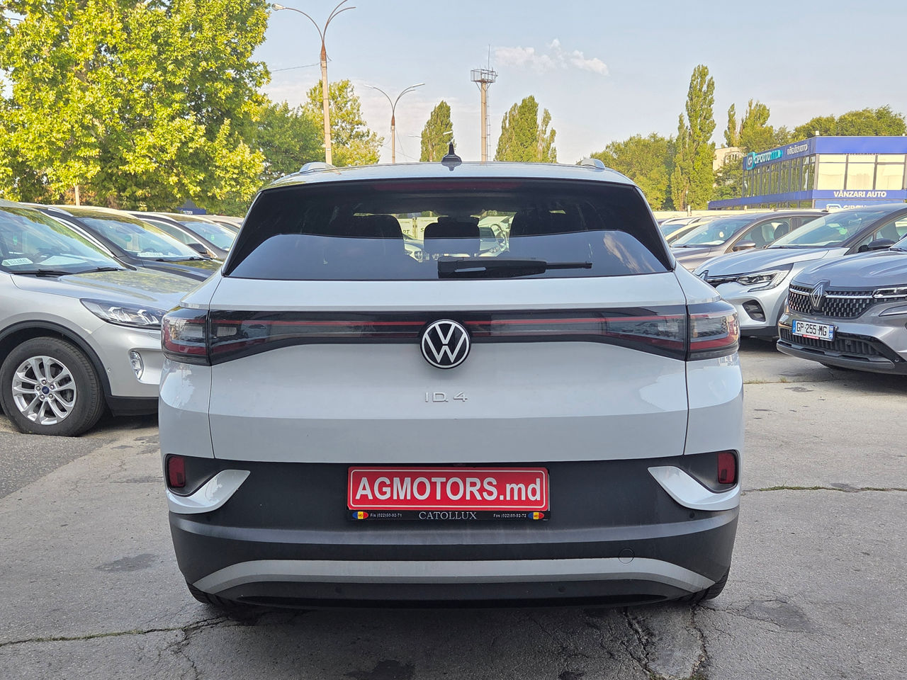 Volkswagen ID.4