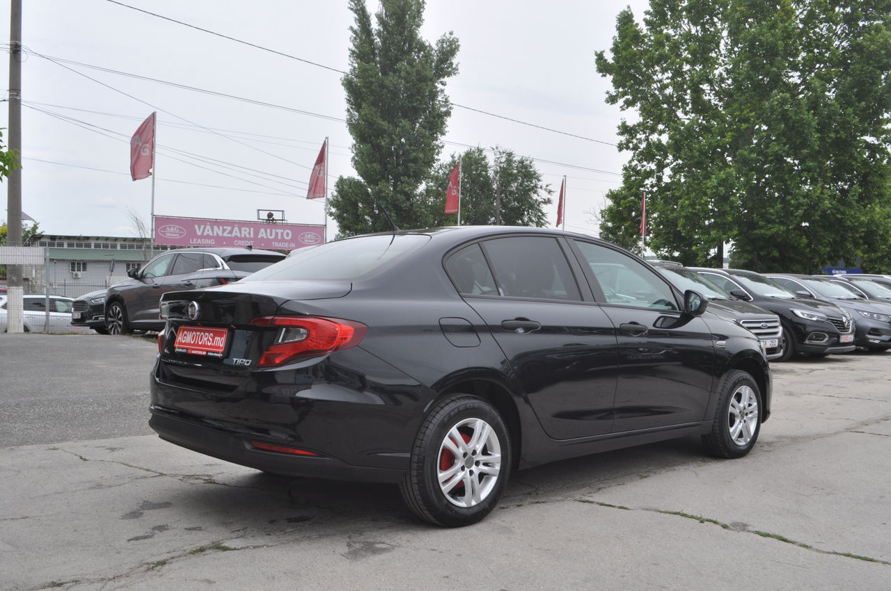 Fiat Tipo