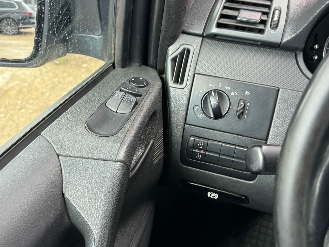 Mercedes Vito