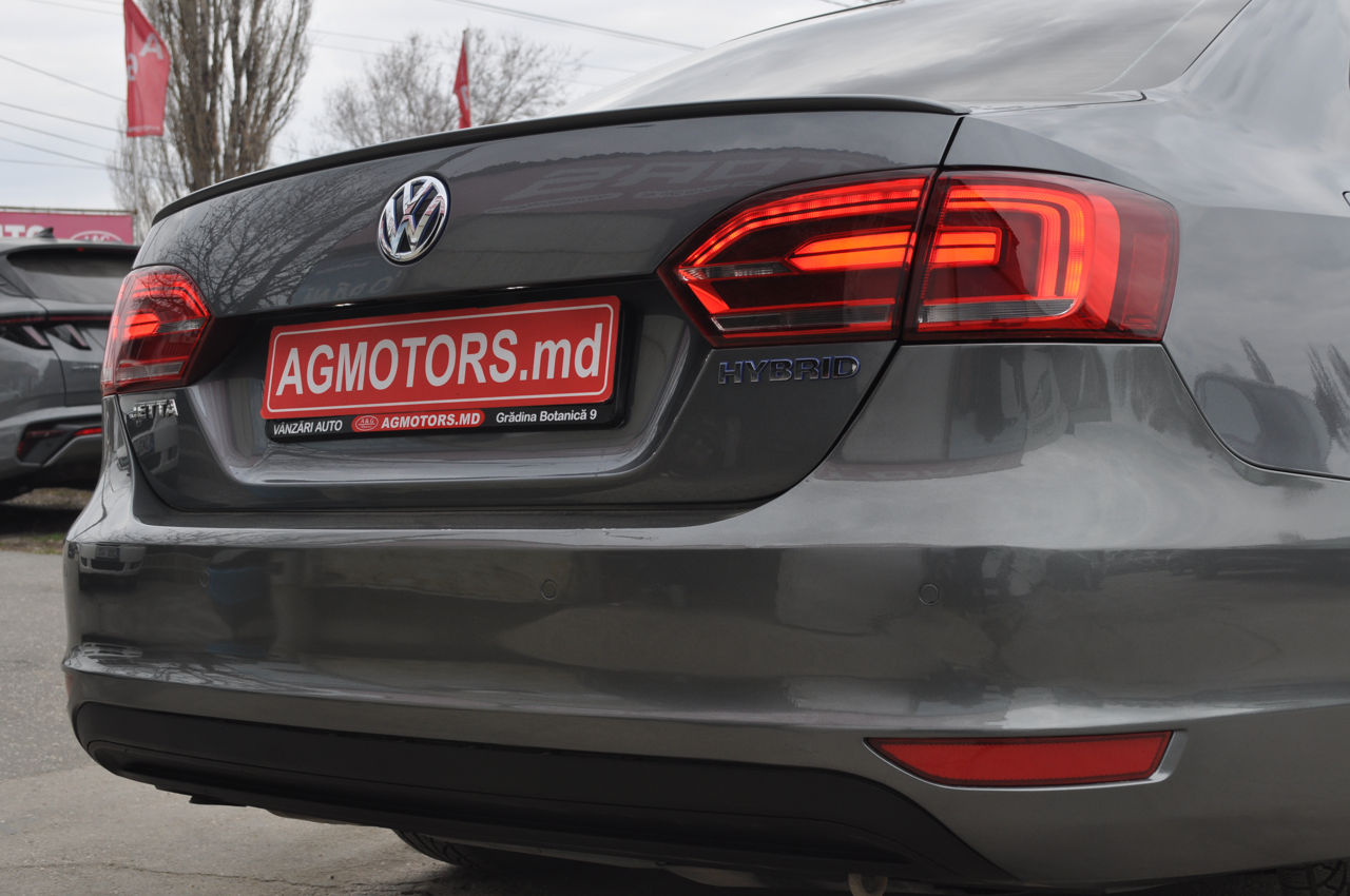 Volkswagen Jetta