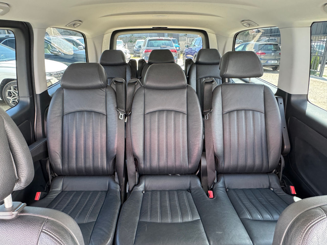 Mercedes Vito