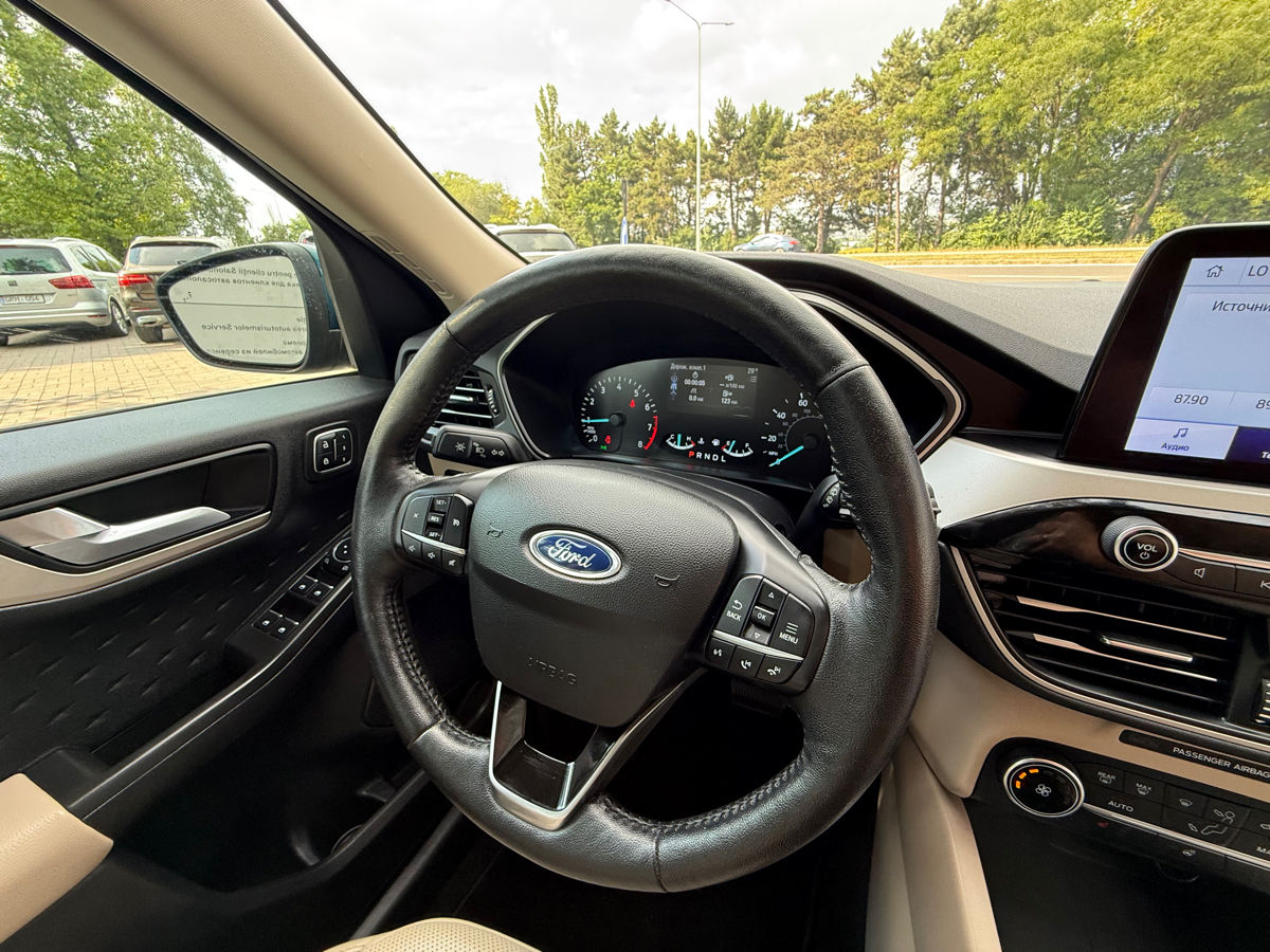 Ford Escape