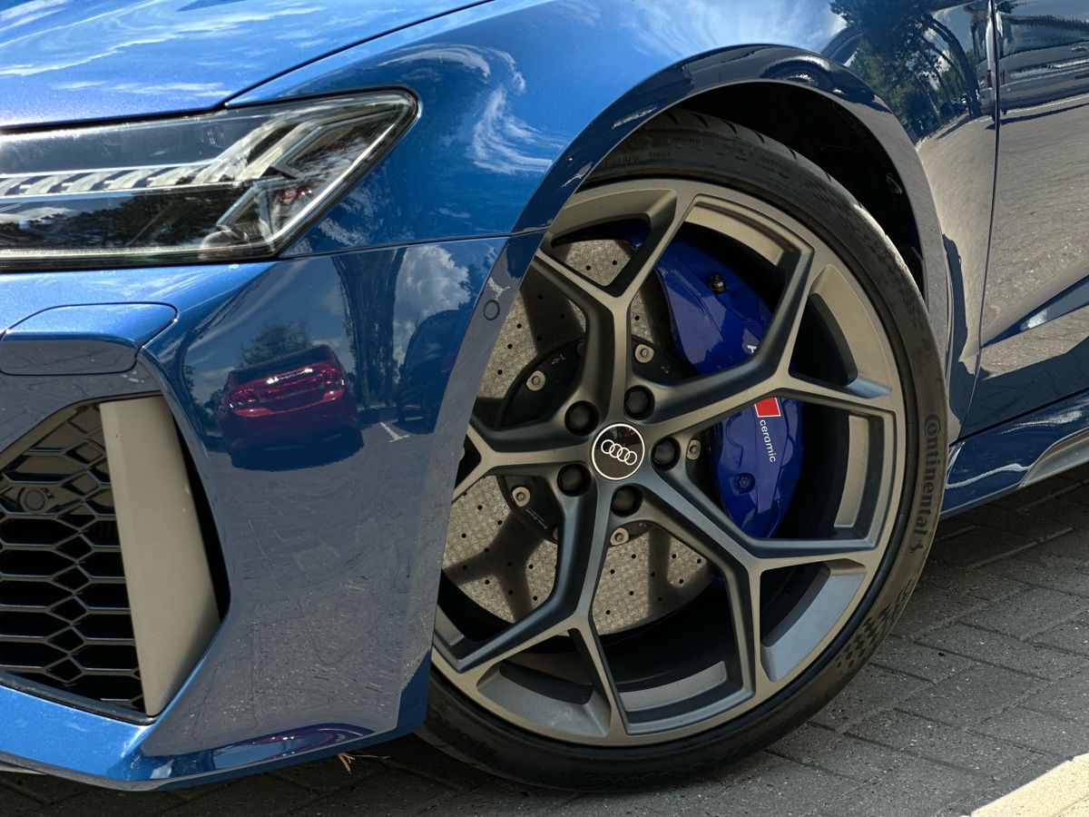 Audi RS7