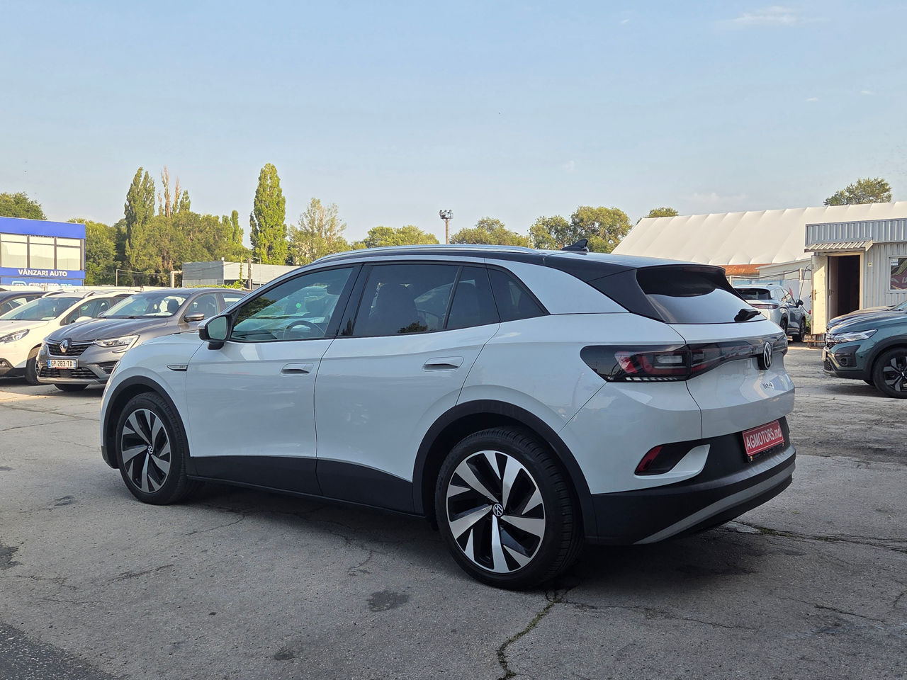 Volkswagen ID.4