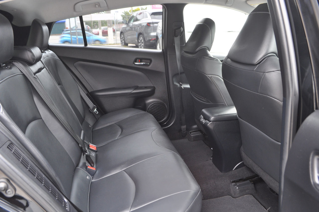 Toyota Prius Prime
